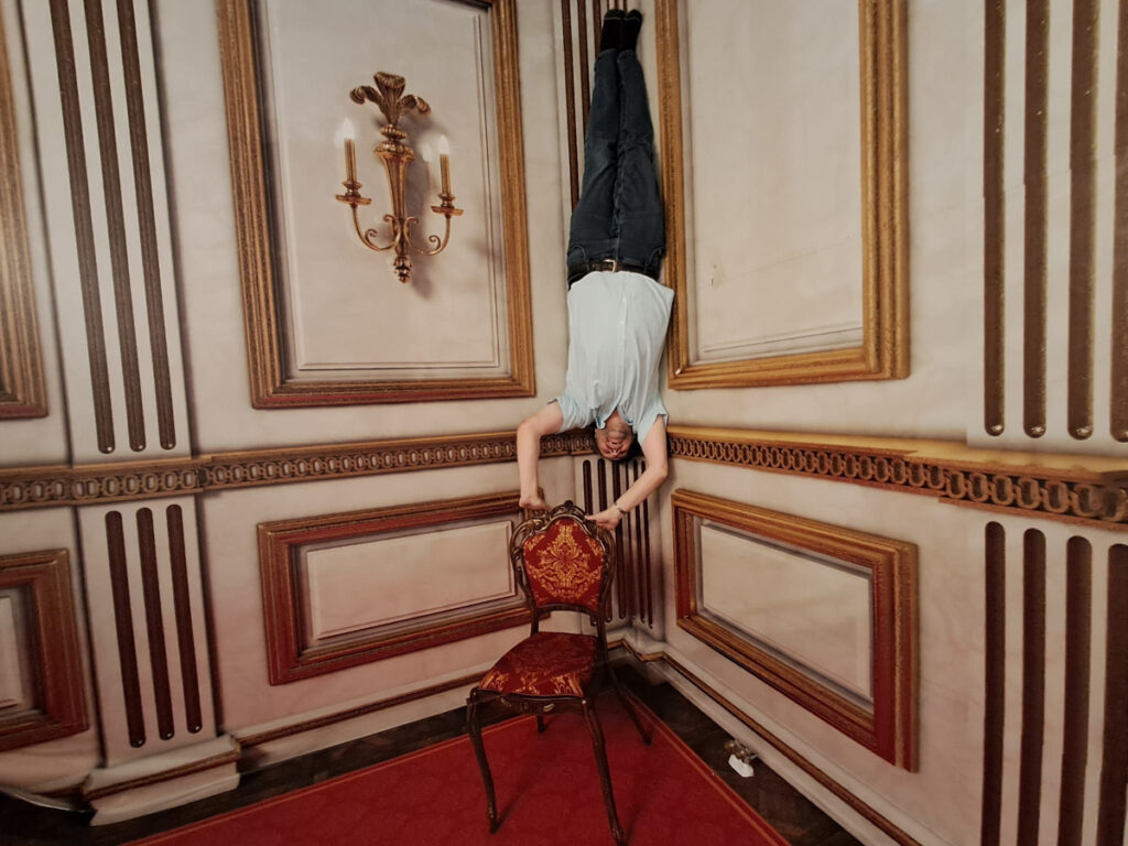 Anders lesen und präsentieren